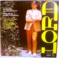 You and Me Against the World / Wake Me Up Early in the Morning