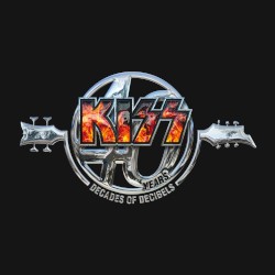 KISS 40 Years: Decades of Decibels