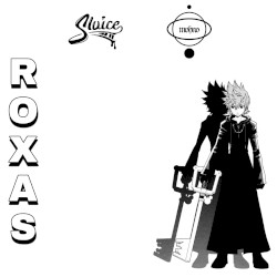 ROXAS