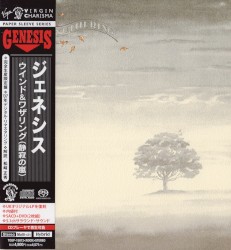 Wind & Wuthering
