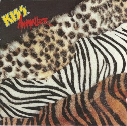 Animalize