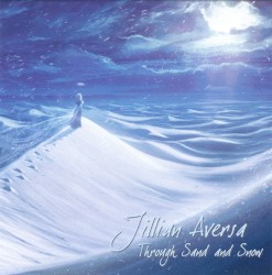 Through Sand and Snow