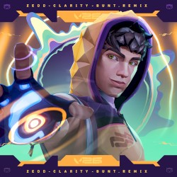 Clarity (BUNT. remix)