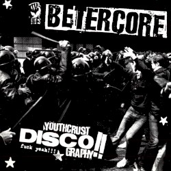 YouthCrust Disco!! Graphy