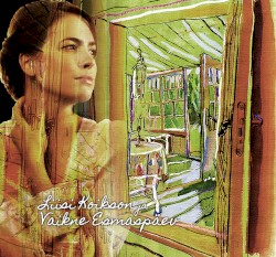 Liisi Koikson ja Vaikne Esmaspäev