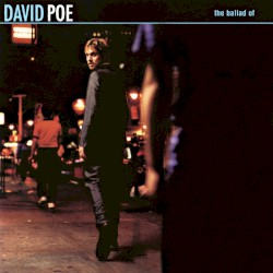 The Ballad of David Poe EP