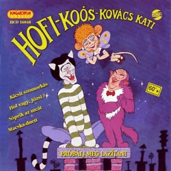 Próbálj meg lazítani!