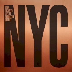 Live in Brooklyn (Output)