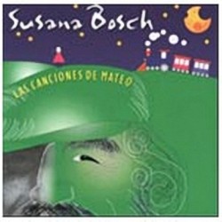 Las canciones de Mateo