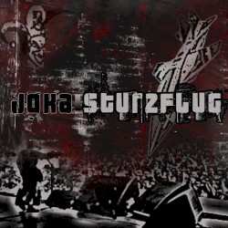 Sturzflug