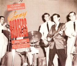 Classic Recordings 1956-1959