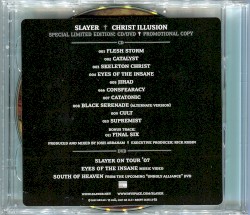 Christ Illusion