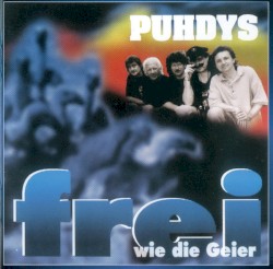 Frei wie die Geier