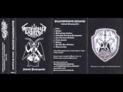 Satanic Propaganda