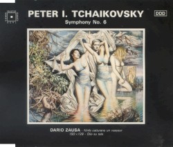 Symphony no. 6