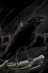 The Fate of All That Lives : Impaled by the Moon