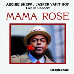 Mama Rose