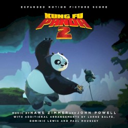 Kung Fu Panda 2 (Expanded Score)