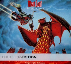 Bat Out of Hell II: Back Into Hell