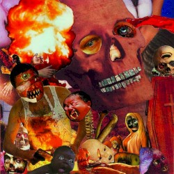 So Far Away From Giving a Fuck That We Can't Be Seen