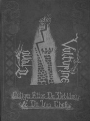 Antigos Ritos da Neblina e da Lua Cheia