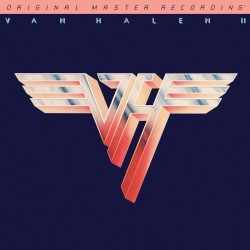 Van Halen II