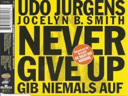 Never Give Up – Gib niemals auf
