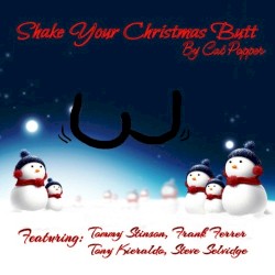 Shake Your Xmas Butt