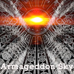 Armageddon Sky