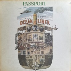 Oceanliner