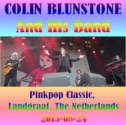 2013-08-24: Pinkpop Classic, Landgraaf, Netherlands