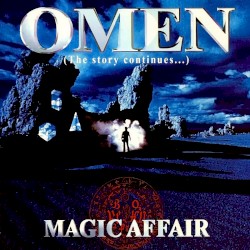 Omen (The Story Continues...)