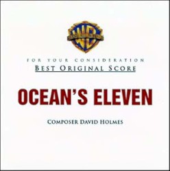 Ocean's Eleven