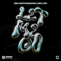 Let Me Go (extended mix)