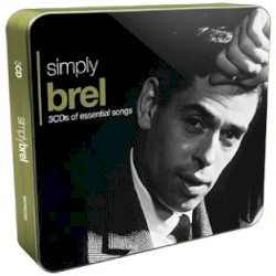 Simply Brel