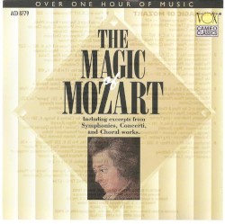 The Magic of Mozart
