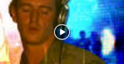 DJ Sasha @ Bedroom Mix, late 1990