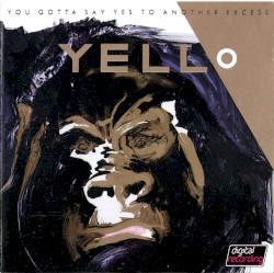 You Gotta Say Yes to Another Excess