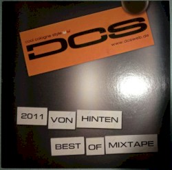2011... Von hinten