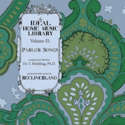 The Ideal Home Music Library, Vol. 2