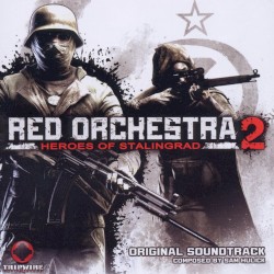 Red Orchestra 2: Heroes of Stalingrad