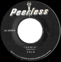 Sunny / Mi segundo amor