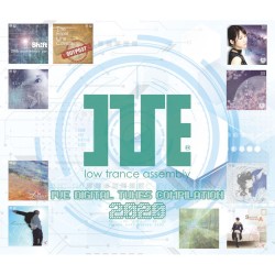 I've Digital Tunes 2020 compilation album