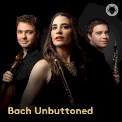 Bach Unbuttoned