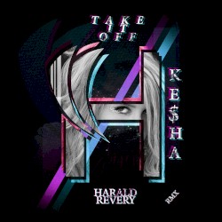 Take It Off (Harald Revery remix)