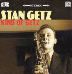 Kind of Getz