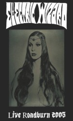 Live at Roadburn 2005