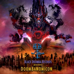 Doombanomicon