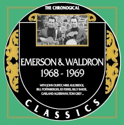 Chronological Classics 1968-1969