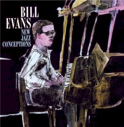 New Jazz Conceptions